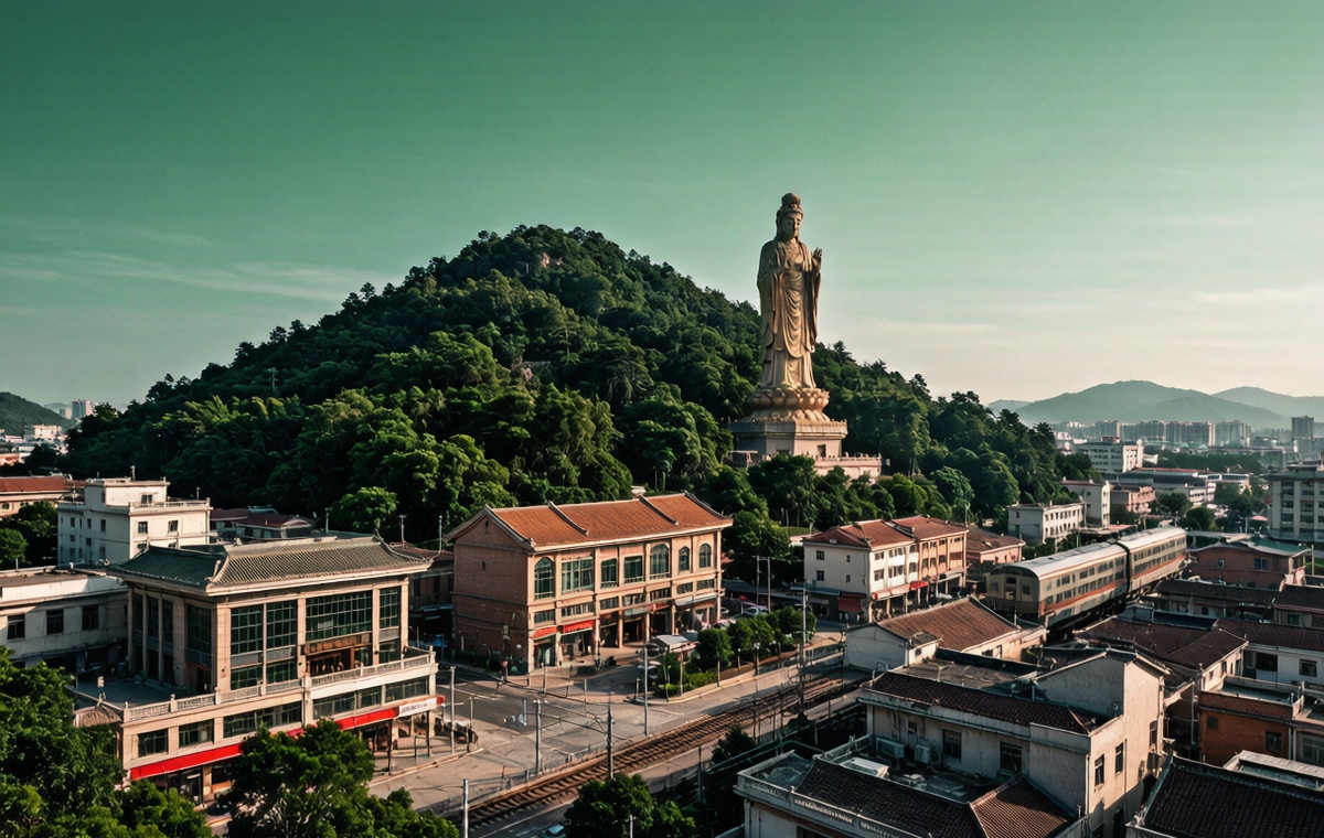 樟木头入户
